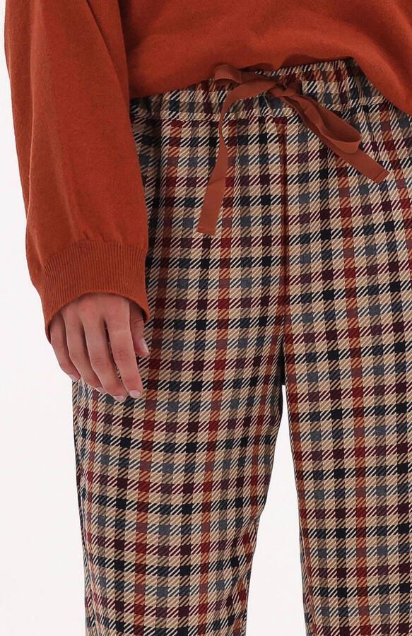 Semicouture Dames Broeken in Multi Kleur Multicolor Dames - Foto 2