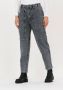 SET Mom Jeans in Grijs Gray Dames - Thumbnail 1