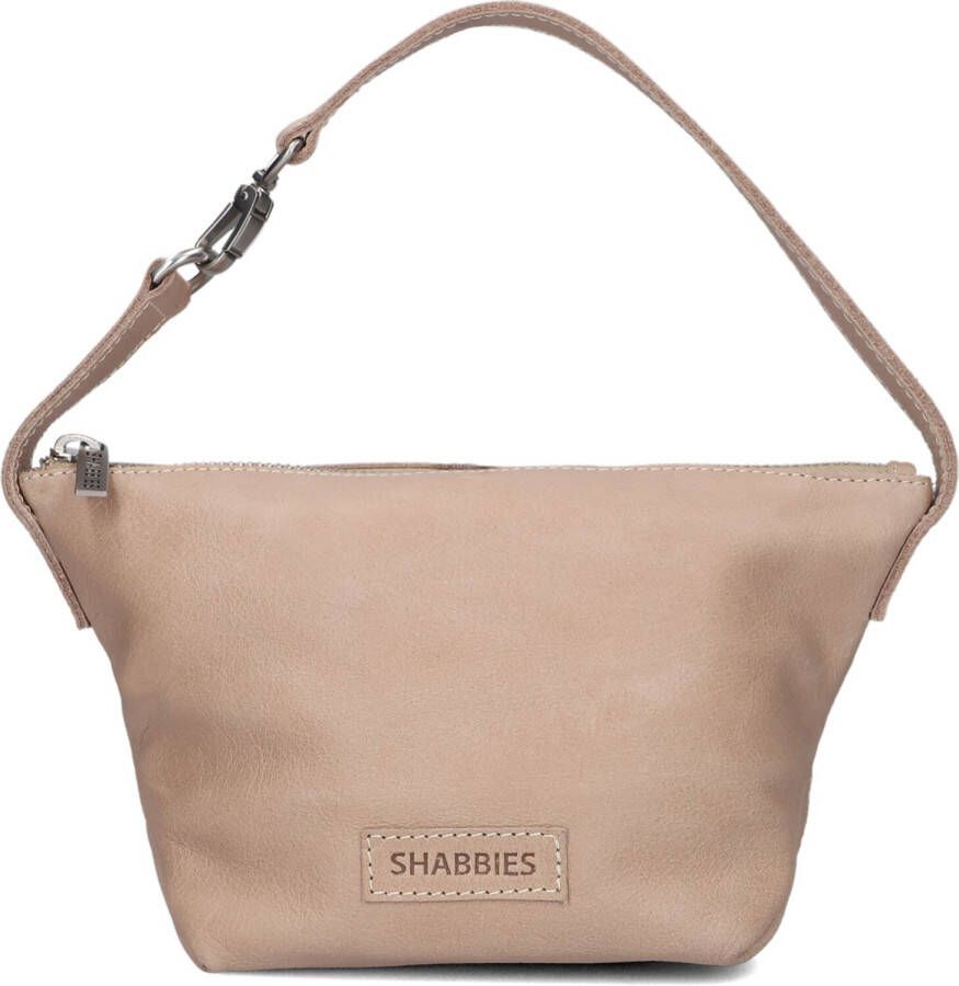 Shabbies Zand Handtas 0358 Handbag S