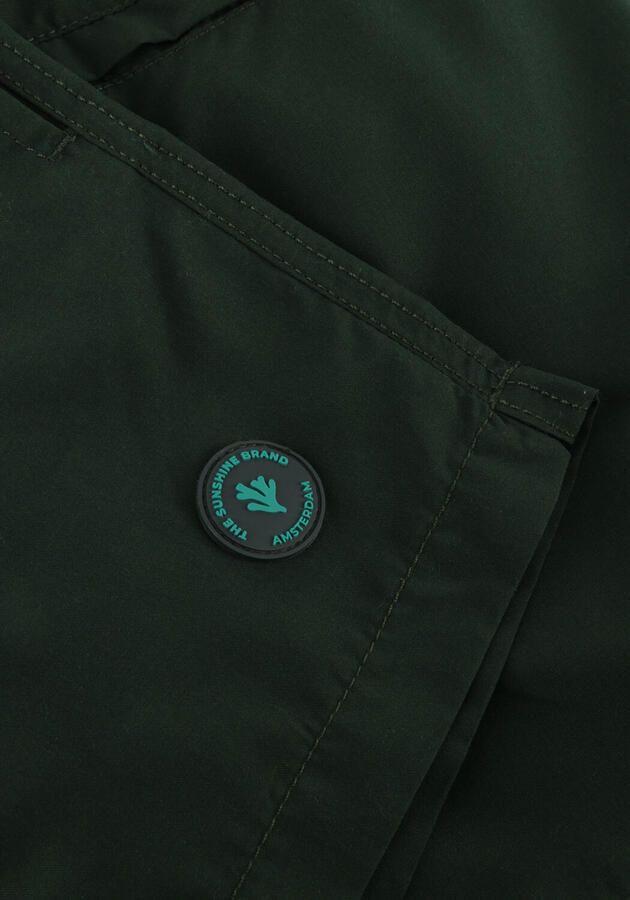 SHIWI Jongens Zwemkleding Milo Swimshorts Donkergroen - Foto 2