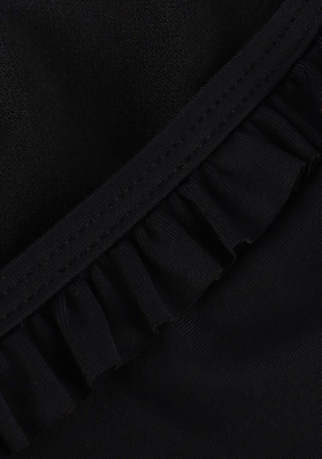 Shiwi The Sunshine Brand bikini met ruches Bella zwart - Foto 2