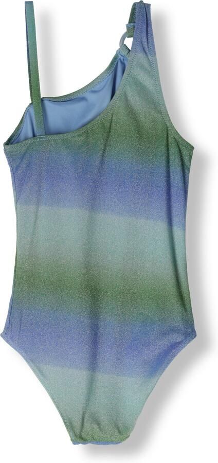 SHIWI Meisjes Zwemkleding Lisa Swimsuit Metallic - Foto 2