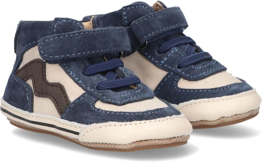 SHOESME Bp26w011 Donkerblauw - Foto 2