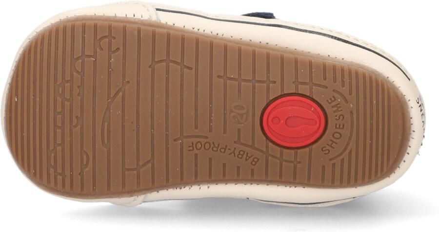SHOESME Bp26w011 Donkerblauw - Foto 3