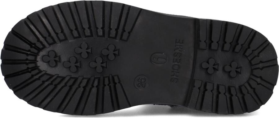 Shoesme NT21W004 B leren chelsea boots zwart - Foto 4