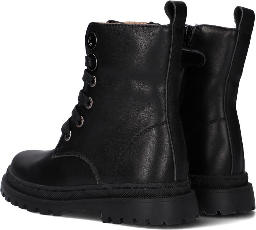 SHOESME Meisjes Boots Nt21w005 Zwart - Foto 2
