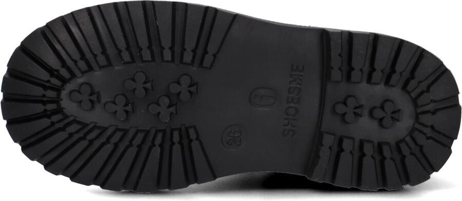 SHOESME Meisjes Boots Nt21w005 Zwart - Foto 4