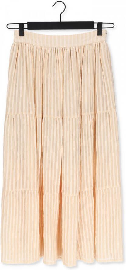 SILVIAN HEACH Dames Rokken Gyrados Creme