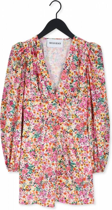 SILVIAN HEACH Dames Jurken Spiriom Roze