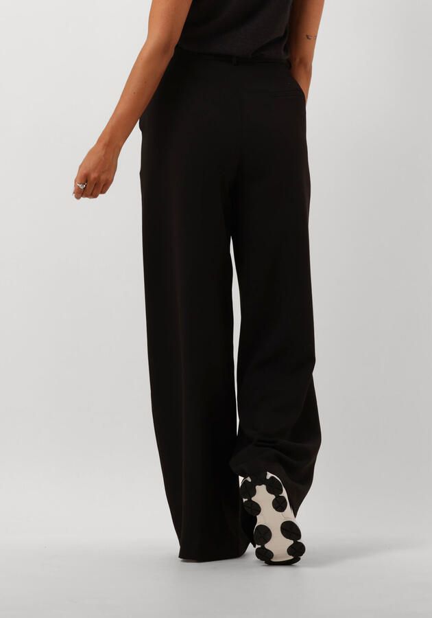 SILVIAN HEACH Dames Broeken Gpa24234pa Zwart