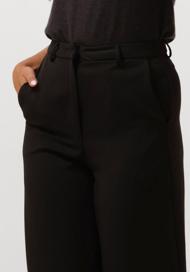 SILVIAN HEACH Dames Broeken Gpa24234pa Zwart - Foto 2