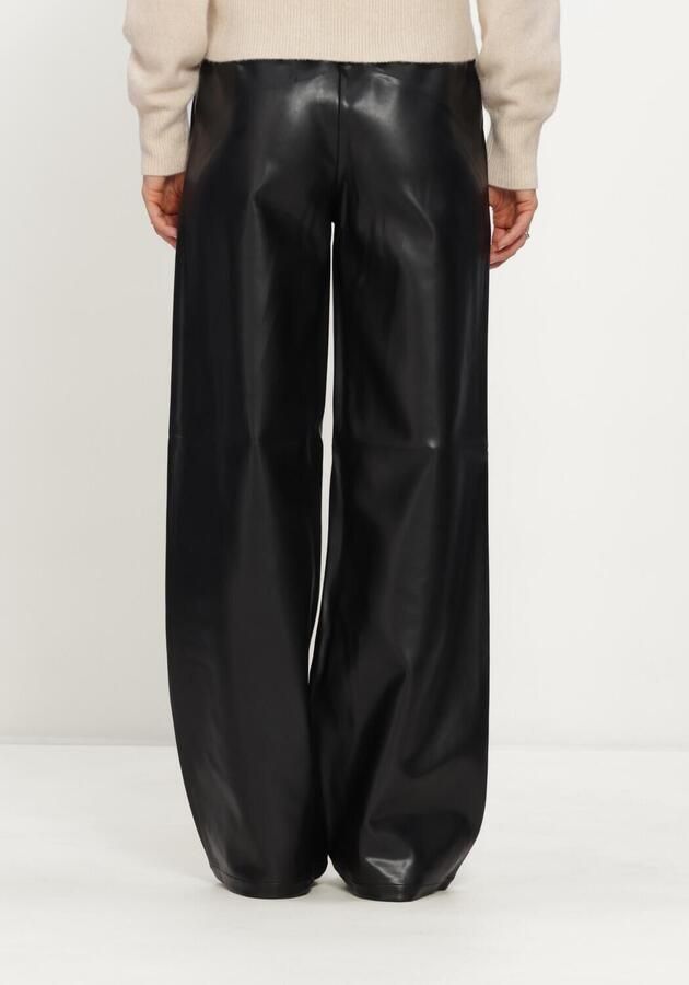 SILVIAN HEACH Dames Broeken Pants Purami Zwart - Foto 2