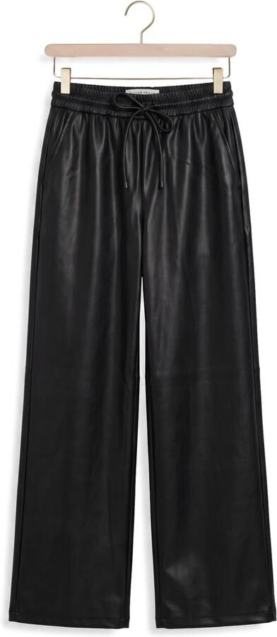 SILVIAN HEACH Dames Broeken Pants Purami Zwart - Foto 4