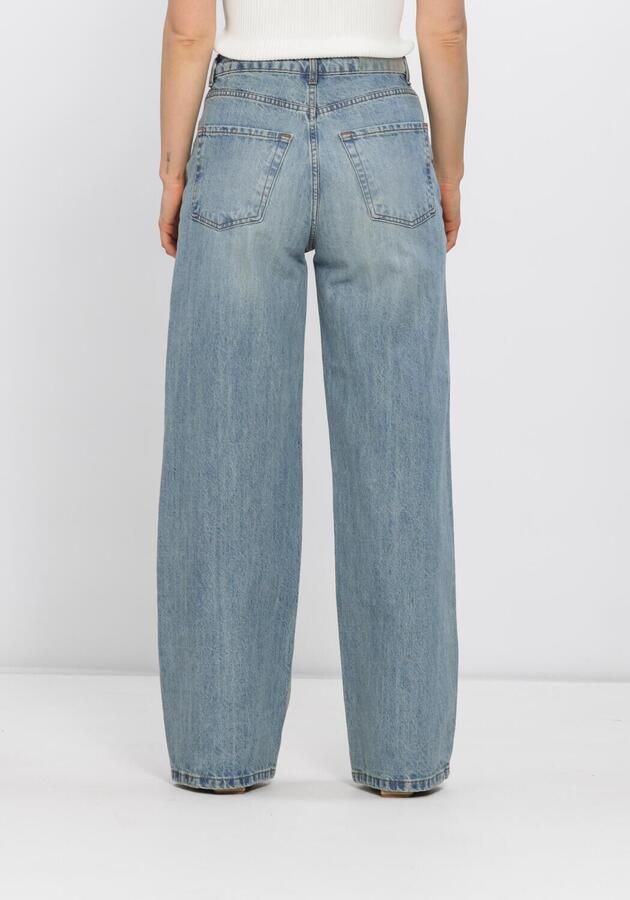 SILVIAN HEACH Dames Jeans Belima Lichtblauw - Foto 2
