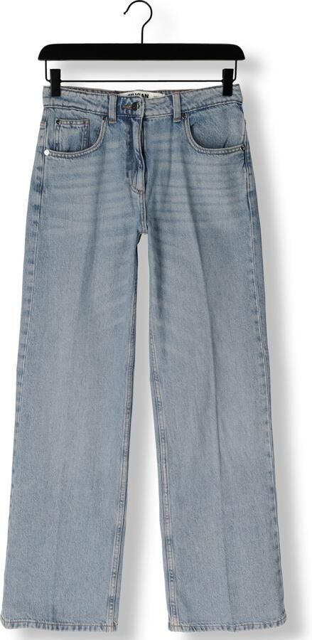 SILVIAN HEACH Dames Jeans Stever Lichtblauw - Foto 3