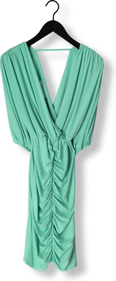 SILVIAN HEACH Dames Jurken Cvp23150ve Groen - Foto 3