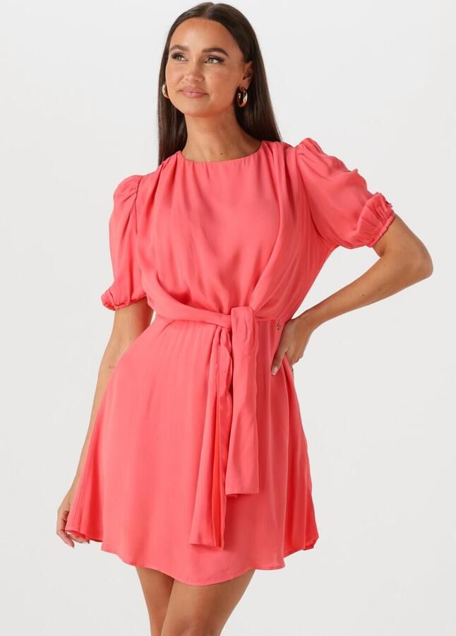 SILVIAN HEACH Dames Jurken Gpp25380ve Roze - Foto 4