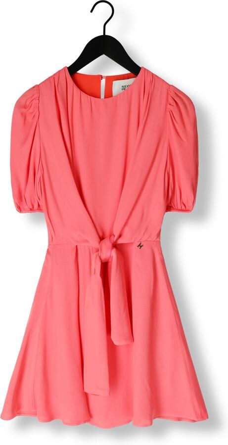 SILVIAN HEACH Dames Jurken Gpp25380ve Roze - Foto 3