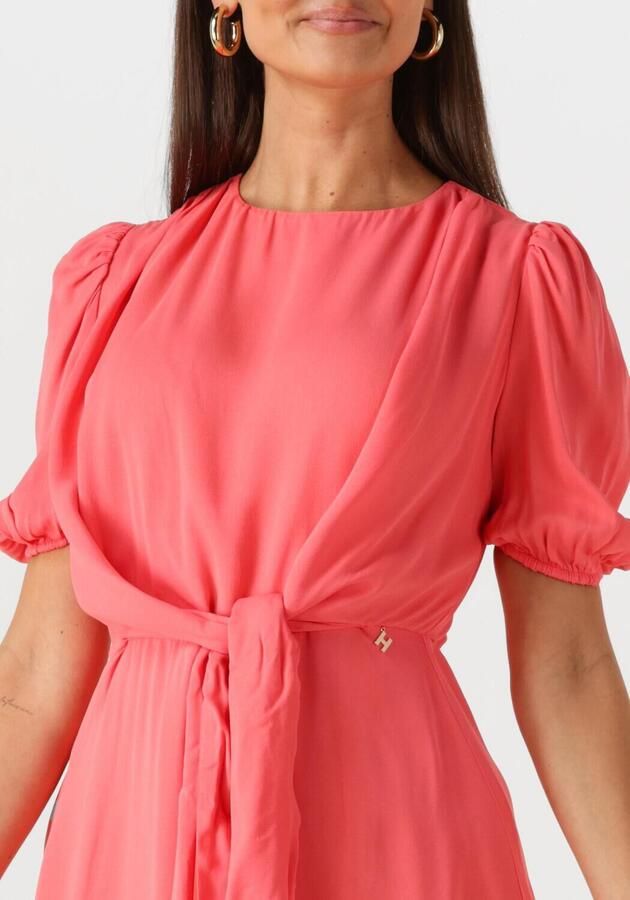 SILVIAN HEACH Dames Jurken Gpp25380ve Roze