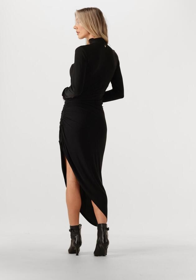 SILVIAN HEACH Dames Jurken Midi Dress Kirundo Zwart