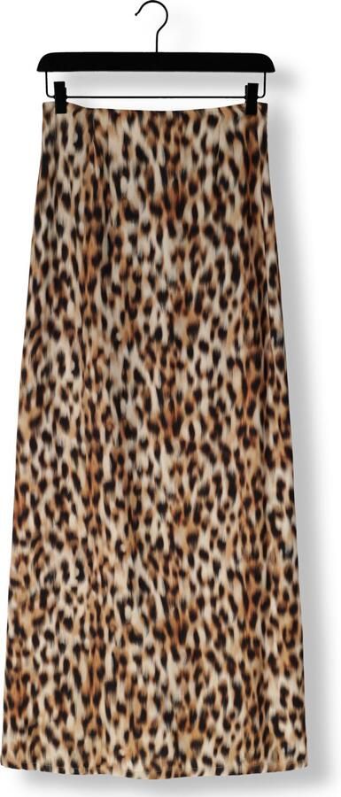 SILVIAN HEACH Dames Rokken Gpa24141go Bruin - Foto 2