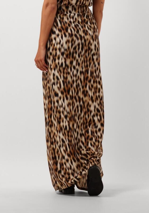 SILVIAN HEACH Dames Rokken Gpa24141go Bruin