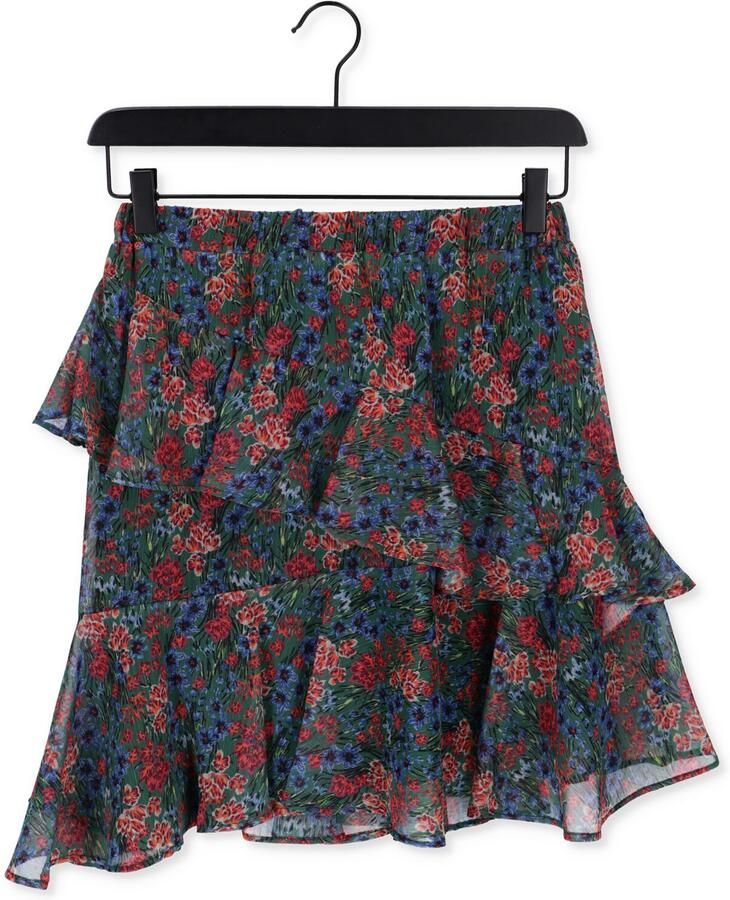 SILVIAN HEACH Dames Rokken Skirt Enfida Zwart - Foto 1
