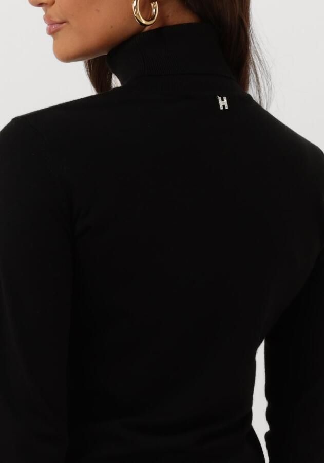 SILVIAN HEACH Dames Truien & Vesten Gpa24065lu Zwart