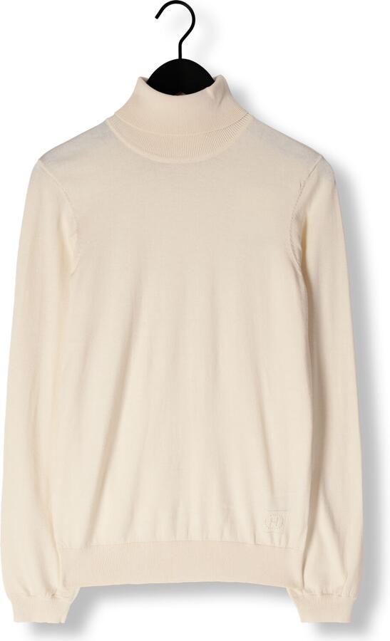 SILVIAN HEACH Dames Truien & Vesten Turte Neck Sesin Ecru - Foto 3