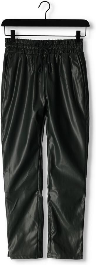 Simple Evy Wv-pu-22-3 Groene Broek Green Dames - Foto 3