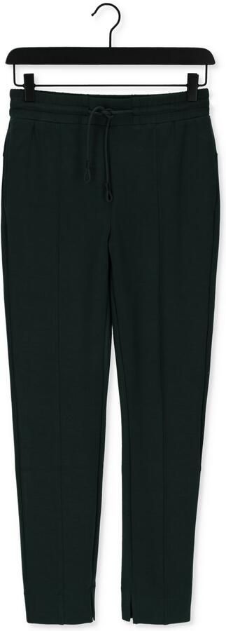 SIMPLE Dames Broeken Jayne Jer-modal-22-3 Groen - Foto 3