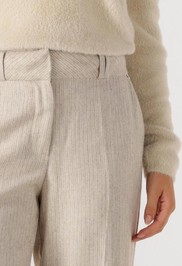 SIMPLE Dames Broeken Wv-wo-pl-25-3 Zand - Foto 2