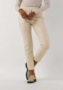 Simple Witte Pantalon Evy Wv-pu-22-3
