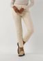 Simple Evy Dames Witte Broek White Dames - Thumbnail 1