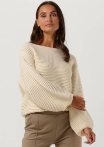 Simple Witte Sweater Kelsey Knit-wo-22-3