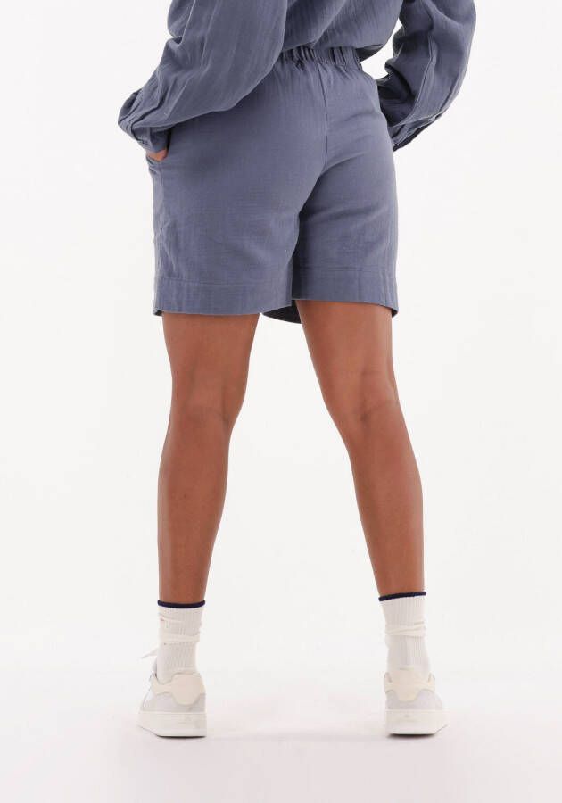 Sofie Schnoor Blauwe Shorts #s222219
