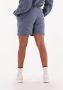 Sofie Schnoor Blauwe Dames Shorts Stijlvol Model Blue Dames - Thumbnail 1