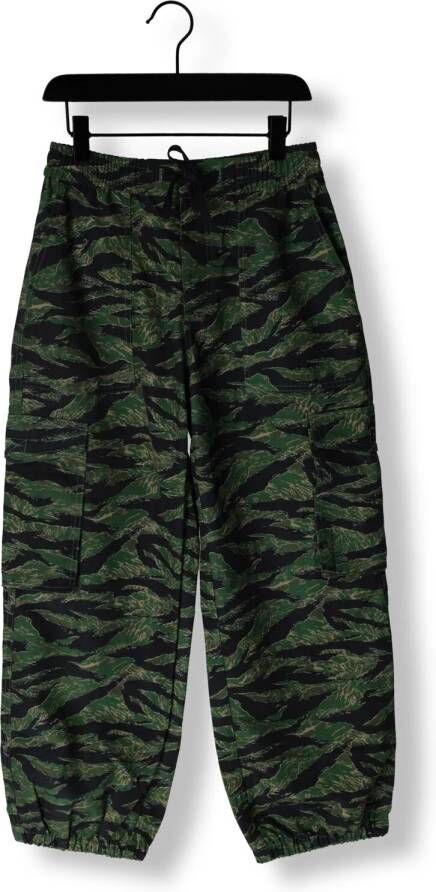 SOFIE SCHNOOR Meisjes Broeken G233256 Groen