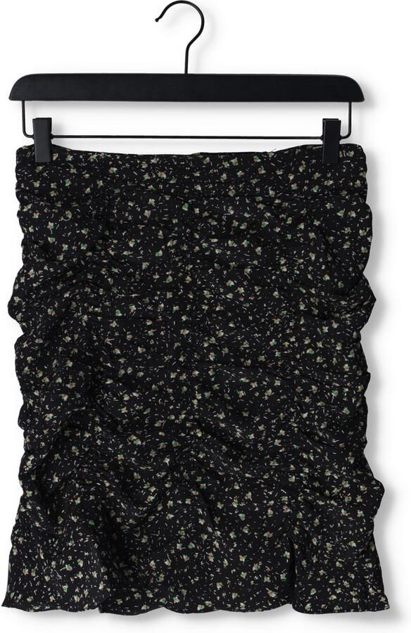 SOFIE SCHNOOR Dames Rokken S224312 Zwart - Foto 2