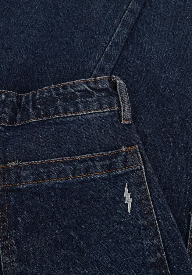 Sofie Schnoor wide leg jeans medium blue denim - Foto 2