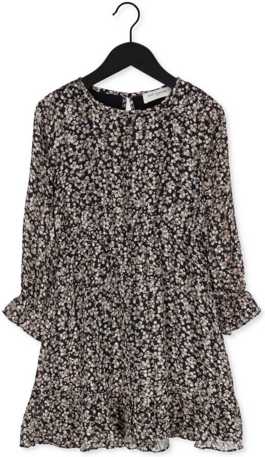 SOFIE SCHNOOR Meisjes Jurken G223240 Zwart