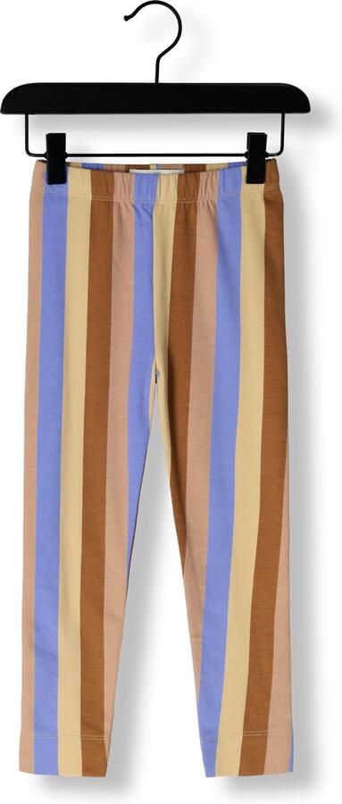 Sproet & Sprout Jongens Broeken Legging Multi Clr Stripe Multi - Foto 3