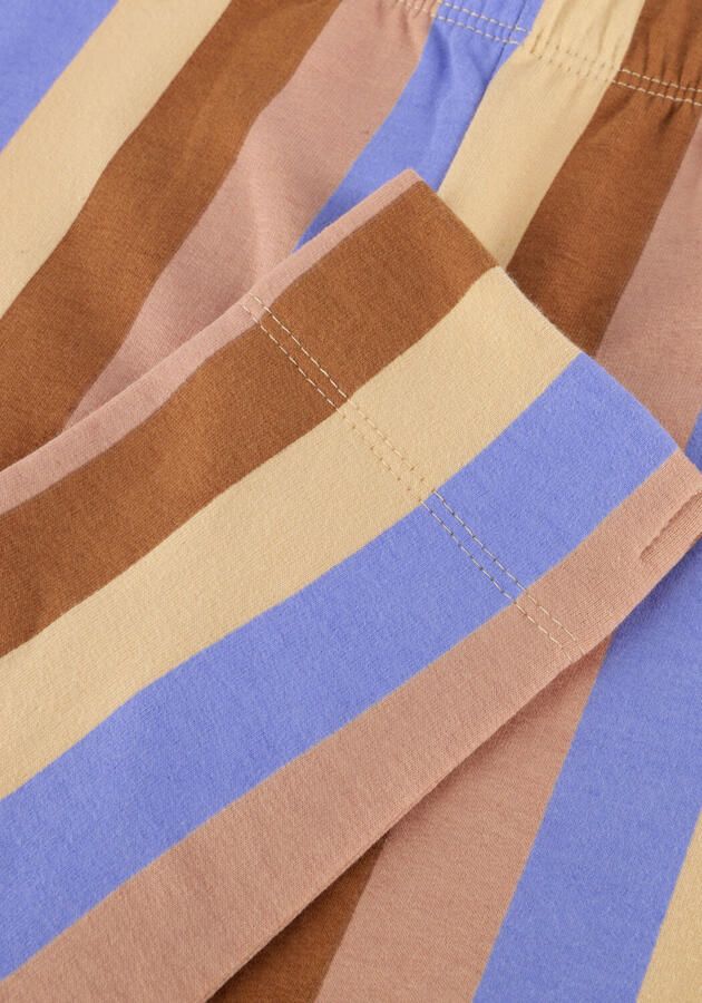 Sproet & Sprout Jongens Broeken Legging Multi Clr Stripe Multi