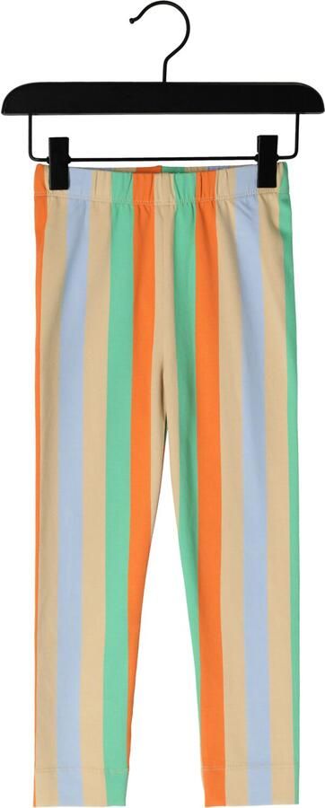 SPROET & SPROUT Jongens Broeken Legging Multi Stripes Multi