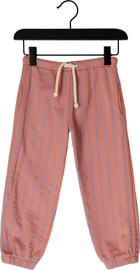 SPROET & SPROUT Jongens Broeken Striped Sweatpants Multi