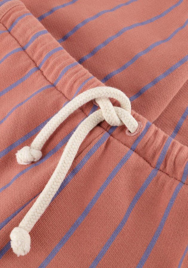 SPROET & SPROUT Jongens Broeken Striped Sweatpants Multi - Foto 2