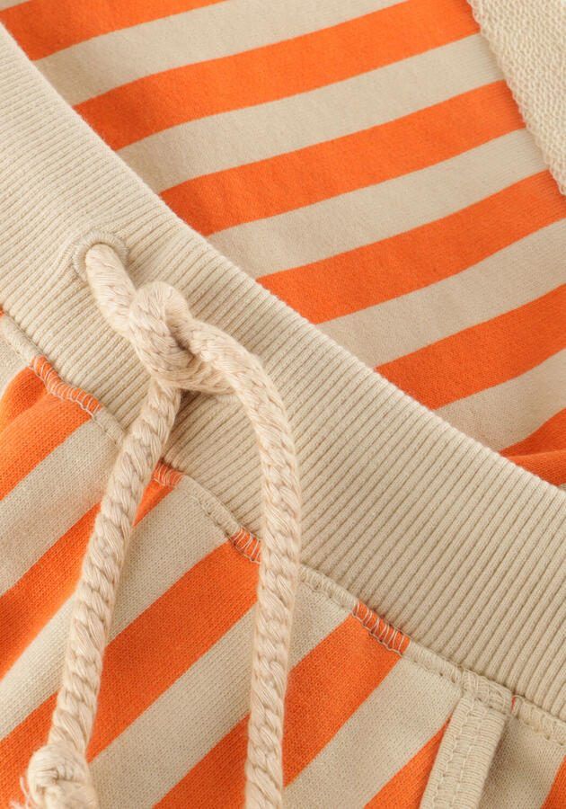 SPROET & SPROUT Jongens Broeken Sweat Shorts Small Stripes Multi - Foto 2