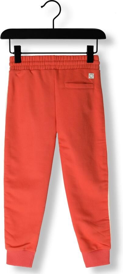 Sproet & Sprout Jongens Broeken Track Pants Oranje - Foto 3