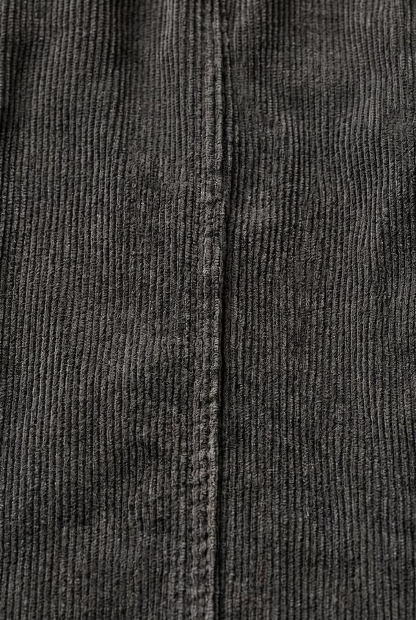 SPROET & SPROUT Jongens Jeans Corduroy Pants Black Washed Donkergrijs - Foto 2