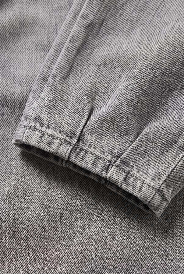 SPROET & SPROUT Jongens Jeans Loose Denim Pants Grey Grijs - Foto 2